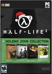 Half-Life 2: Holiday 2006 Collection PC Games Prices