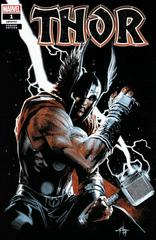 Thor [Dell'Otto] Comic Books Thor Prices