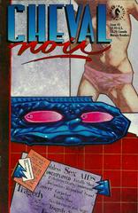 Cheval Noir #45 (1993) Comic Books Cheval Noir Prices