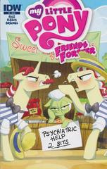 My Little Pony: Friends Forever #9 (2014) Comic Books My Little Pony: Friends Forever Prices