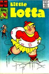 Little Lotta #9 (1957) Comic Books Little Lotta Prices