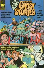 Grimm's Ghost Stories #58 (1982) Comic Books Grimm's Ghost Stories Prices