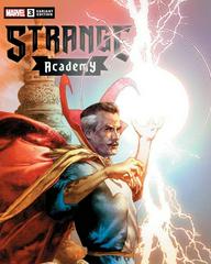 Strange Academy [Anacleto] #3 (2020) Comic Books Strange Academy Prices