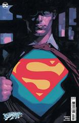 Superman '78: The Metal Curtain [Walsh] #5 (2024) Comic Books Superman '78: The Metal Curtain Prices