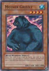 Mother Grizzly YuGiOh Retro Pack Prices