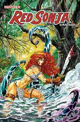 Red Sonja [Booth] Comic Books Red Sonja Prices