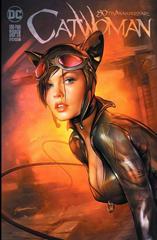 Catwoman 80th Anniversary 100-Page Super Spectacular [Maer A] Comic Books Catwoman 80th Anniversary 100-Page Super Spectacular Prices