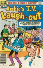 Archie's TV Laugh-Out #101 (1985) Comic Books Archie's TV Laugh-out Prices