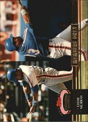 Eddie Murray [Members Only] Baseball Cards 1992 Stadium Club Members Only Prices