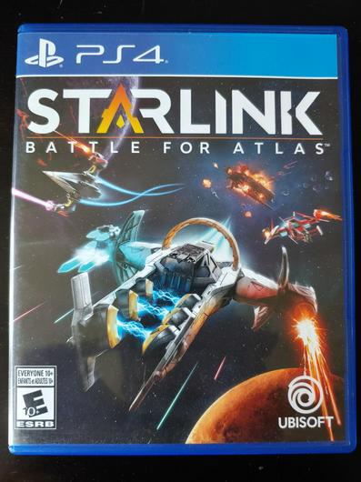 Starlink: Battle for Atlas [Starter Pack] photo