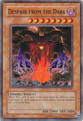 Despair from the Dark SD2-EN007 YuGiOh Structure Deck - Zombie Madness Prices
