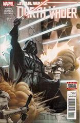 Darth Vader #12 (2016) Comic Books Darth Vader Prices