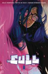 The Cull [Lotay] #5 (2024) Comic Books The Cull Prices