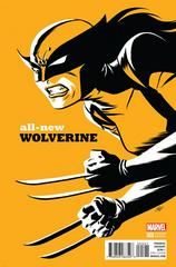 All-New Wolverine [Cho] #5 (2016) Comic Books All-New Wolverine Prices
