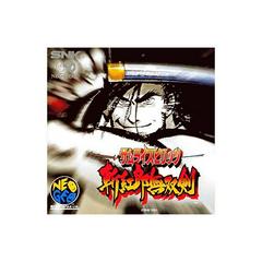 Samurai Spirits 3 JP Neo Geo CD Prices
