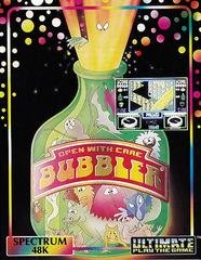 Bubbler ZX Spectrum Prices