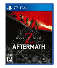 World War Z Aftermath Playstation 4 Prices