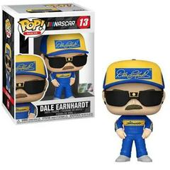 Dale Earnhardt #13 Funko POP NASCAR Prices