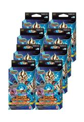 Saiyan Showdown Premium Pack Set 06 Display  Dragon Ball Super Saiyan Showdown Prices