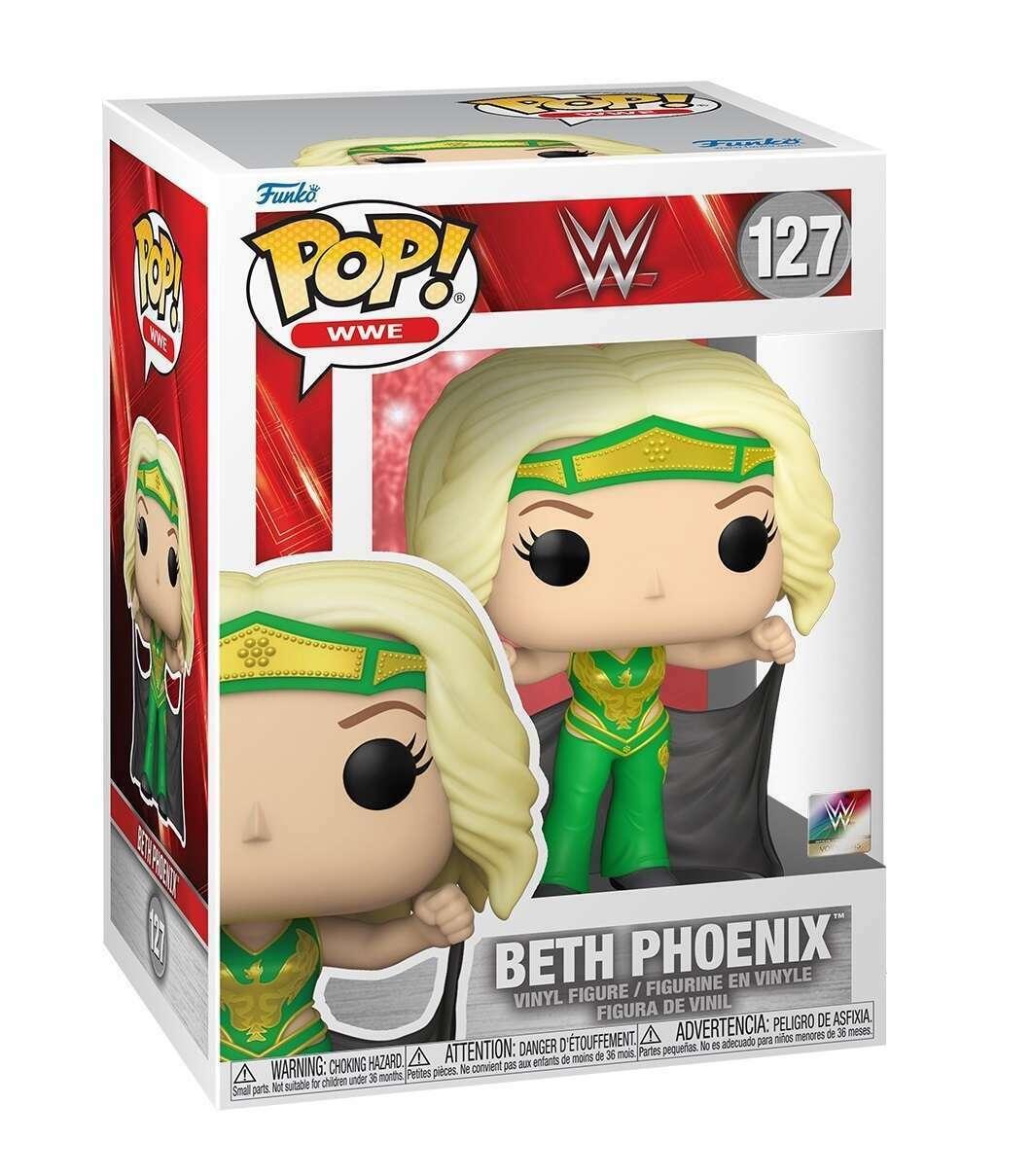 Beth Phoenix #127 Funko POP WWE