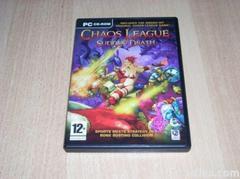 Chaos League: Sudden Death PC Games Prices