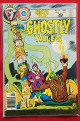 Ghostly Tales #125 (1977) Comic Books Ghostly Tales Prices