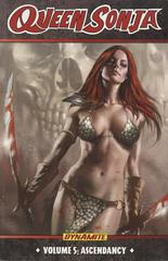 Ascendancy #5 (2012) Comic Books Queen Sonja Prices