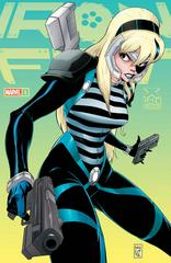Iron Fist [X-Gwen] Comic Books Iron Fist Prices