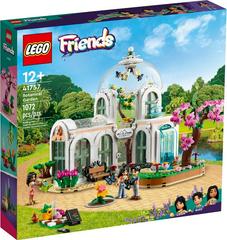 Botanical Garden #41757 LEGO Friends Prices