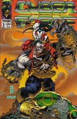 Cyberforce #3 (1993) Comic Books Cyberforce Prices