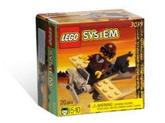 Adventurers Plane #3039 LEGO Adventurers Prices