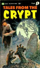 Tales from the Crypt #U2106 (1964) Comic Books Tales from the Crypt Prices