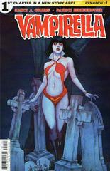 Vampirella: Feary Tales [Roach Subscription] #3 (2014) Comic Books Vampirella: Feary Tales Prices