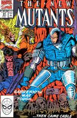New Mutants Comic Books New Mutants Prices