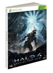 Halo 4 [Prima] Strategy Guide Prices