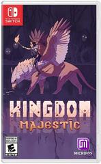 Kingdom Majestic Nintendo Switch Prices