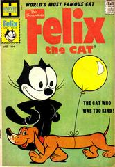 Felix the Cat #84 (1957) Comic Books Felix the Cat Prices