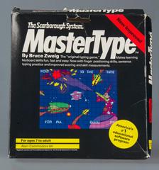 Master Type Commodore 64 Prices