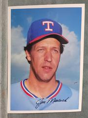 Jon Matlock Baseball Cards 1981 Topps 5x7 Prices
