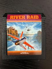 River Raid Atari 400 Prices