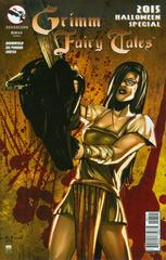 Grimm Fairy Tales: Halloween Special (2015) Comic Books Grimm Fairy Tales: Halloween Special Prices