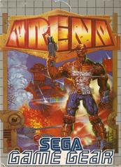 Arena PAL Sega Game Gear Prices