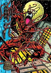 Carnage #125 Marvel 1994 Universe Prices
