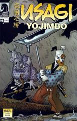 Usagi Yojimbo #98 (2006) Comic Books Usagi Yojimbo Prices