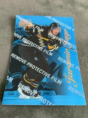 Jaromir Jagr [Blue] Hockey Cards 1996 Select Certified Prices