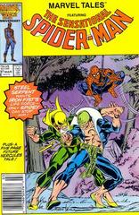 Marvel Tales #197 (1987) Comic Books Marvel Tales Prices