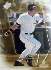 Lance berkman #165 Baseball Cards 2001 Upper Deck Prices