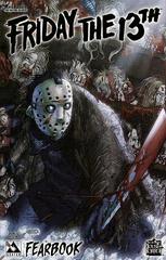 Friday the 13th: Fearbook [Terror] Comic Books Friday the 13th: Fearbook Prices