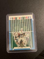 Joe Namath [Blue] Football Cards 2022 Panini Legacy For the Ages Prices