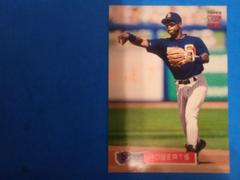 Bip Roberts #698 Baseball Cards 1994 Topps Prices